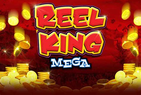 Reel King Mega NetBet